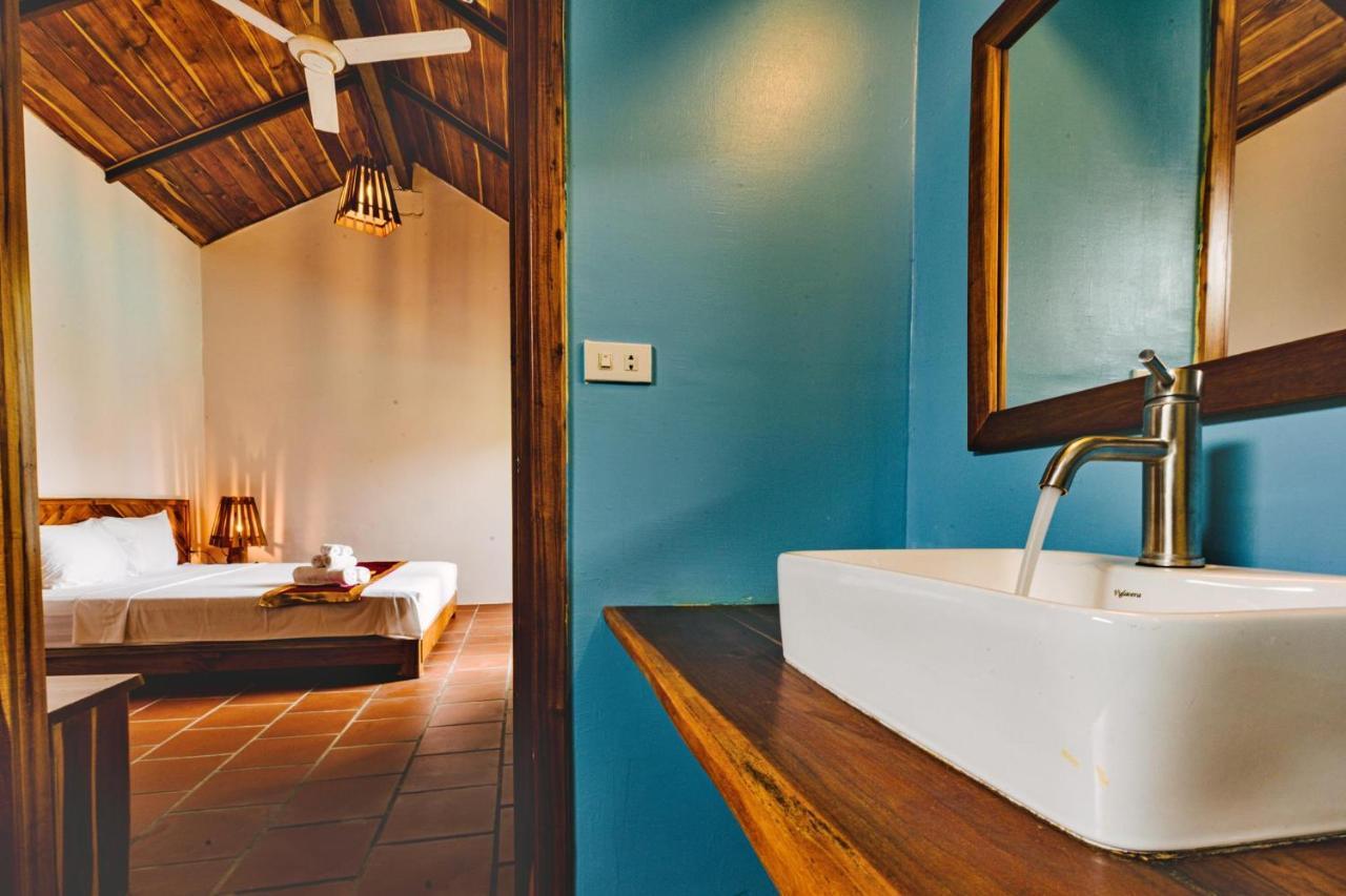 Star Hill Village Resort Phu Quoc Exteriör bild