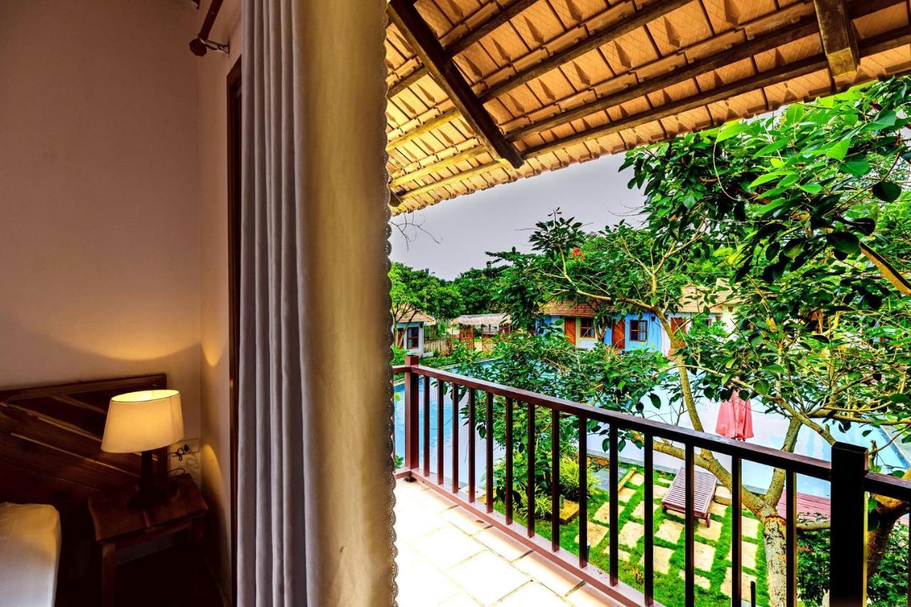 Star Hill Village Resort Phu Quoc Exteriör bild