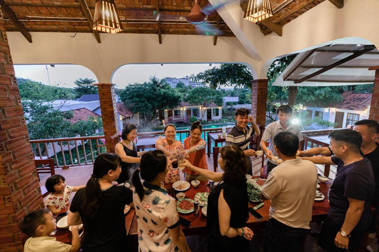 Star Hill Village Resort Phu Quoc Exteriör bild