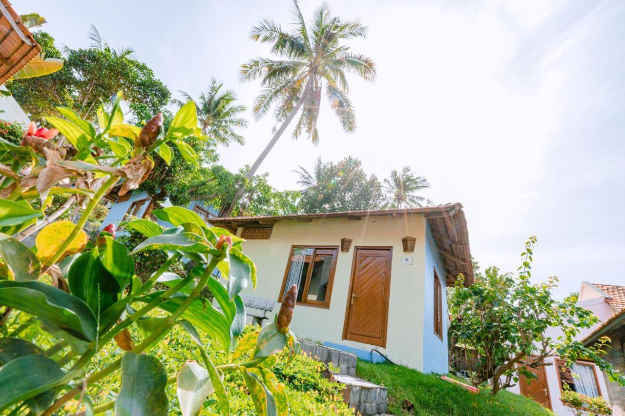 Star Hill Village Resort Phu Quoc Exteriör bild