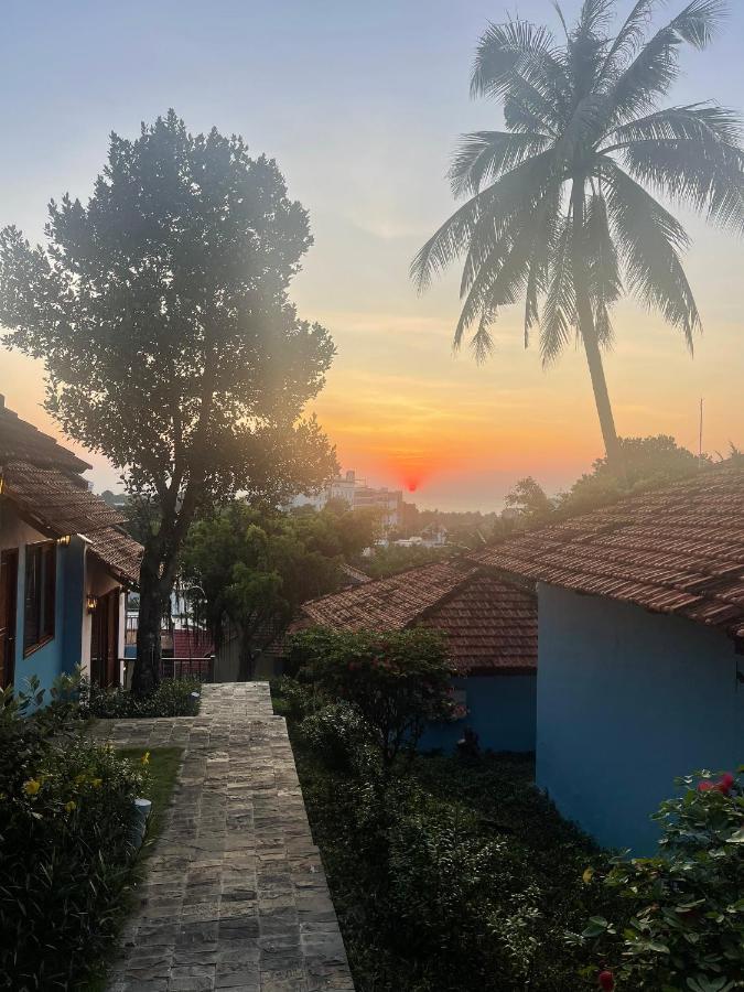 Star Hill Village Resort Phu Quoc Exteriör bild